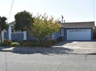 13895 Sausalito Rd, San Leandro, CA 94577