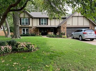 8159 S Pittsburg Ave, Tulsa, OK 74137