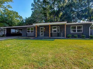 22 Timothy Ln, Conway, AR 72034