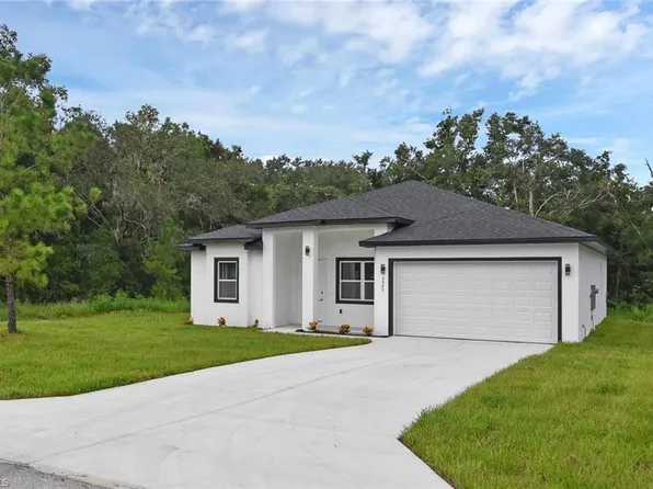 205 Australian Dr, Rotonda West, FL 33947
