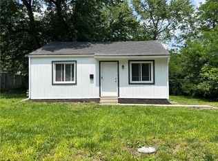 2128 E 82nd St, Kansas City, MO 64132