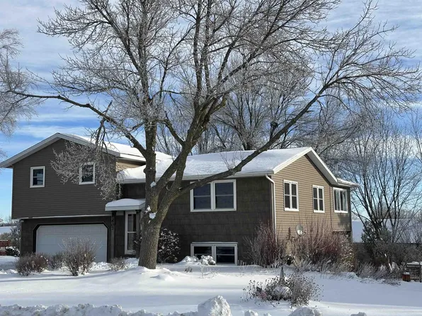 1607 South LINCOLN AVENUE, Marshfield, WI 54449