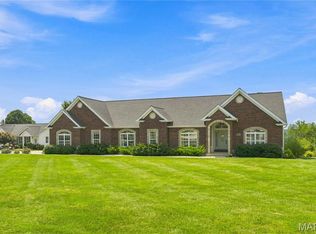 3 Bluff Haven Dr, Troy, MO 63379