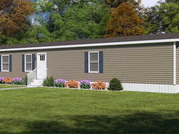 461 W Lytle St Lot 2, Fostoria, OH 44830