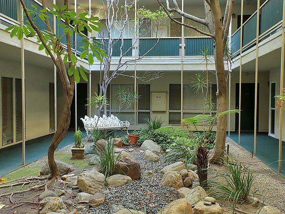 2nd image of 1015 N Michillinda Ave APT 308