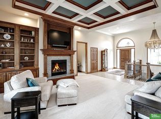 3211 Deer Run, Fremont, NE 68025