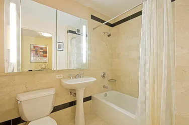 Rented by Compass