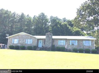 697 Mason Rd SE, Adairsville, GA 30103
