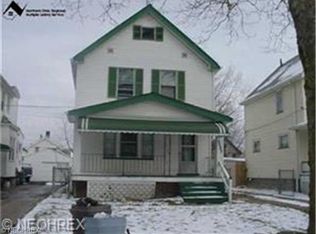 3419 W 88th St, Cleveland, OH