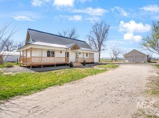 535 Day Rd, Weiser, ID 83672