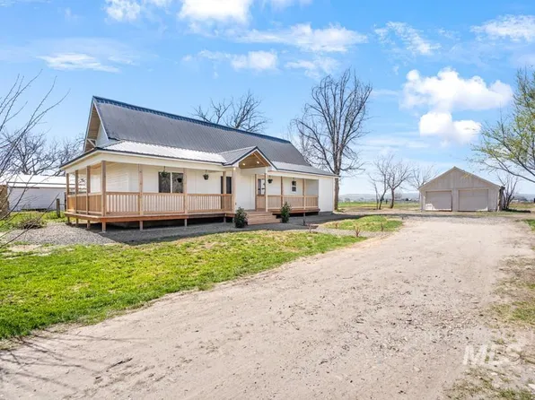 535 Day Rd, Weiser, ID 83672