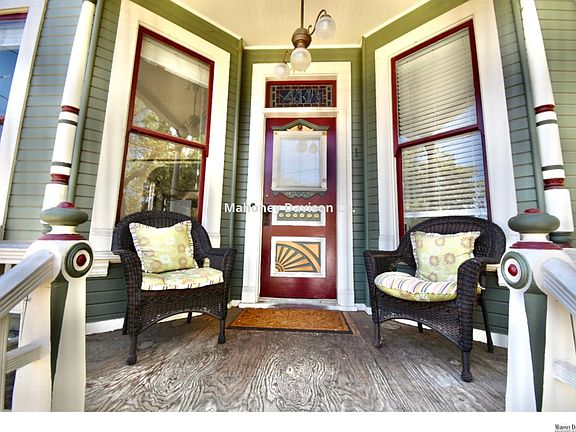 2nd image of 411 A St APT 1