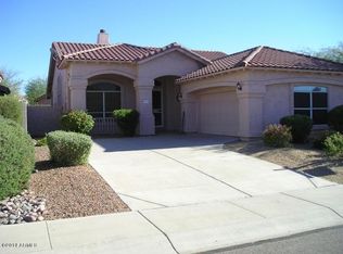 31015 N 44th Pl, Cave Creek, AZ 85331