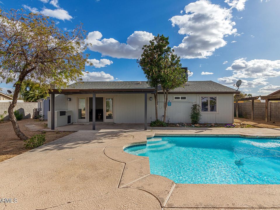 1st image of 4026 E CAPTAIN DREYFUS Avenue