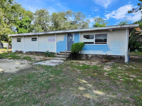 16117 Schaffer St, Brooksville, FL 34604