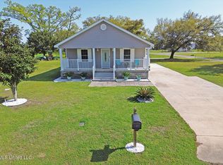 4619 Ford St, Gulfport, MS 39501