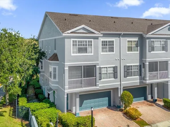 2532 Grand Central Pkwy APT 1, Orlando, FL 32839