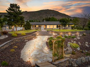 2477 S Lompa Ln, Carson City, NV 89701
