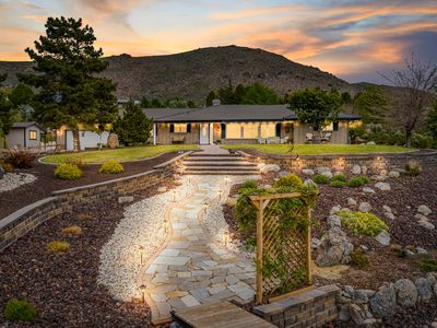 2477 S Lompa Ln, Carson City, NV, 89701