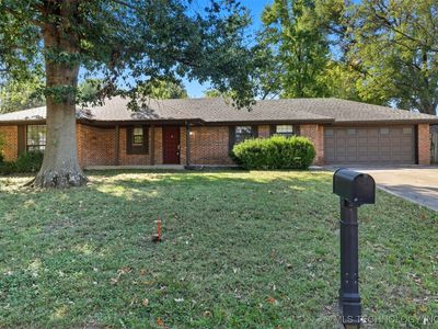 3011 W Berwick, Claremore, OK, 74017