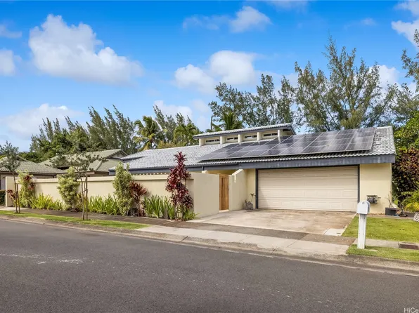 7762 Kalohelani Pl, Honolulu, HI 96825