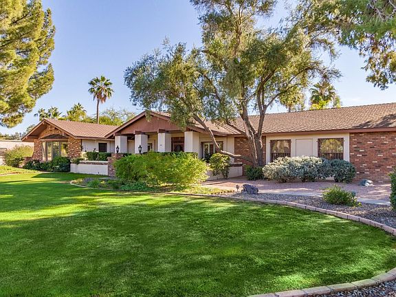 Front - Street Appeal