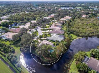 7104 Saint Johns Way, University Park, FL 34201
