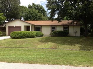 267 SW Grove Ave, Port Saint Lucie, FL 34983