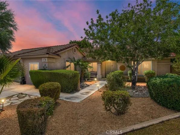 44525 Saffron Ct, La Quinta, CA 92253
