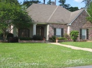 17657 Brookcrest Ave, Baton Rouge, LA 70817