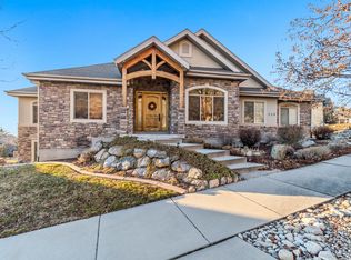 539 N 1420 E #1, Provo, UT 84606