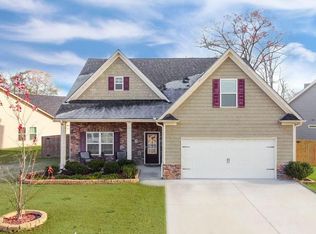 56 Cottage Walk NW, Cartersville, GA 30121