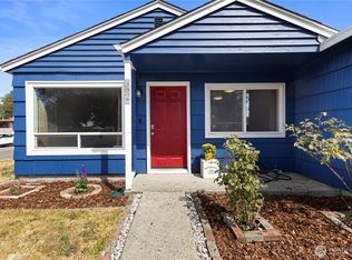 10301 47th Ave SW, Lakewood, WA