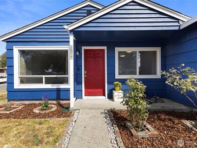 10301 47th Avenue SW, Lakewood, WA, 98499