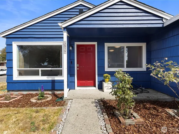 10301 47th Avenue SW, Lakewood, WA 98499