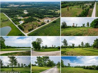 7 Halyon Ests, Perry, MO 63462