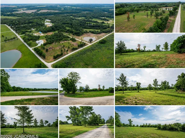 7 Halyon Ests, Perry, MO 63462