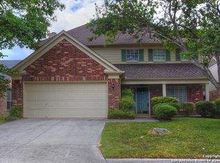 9330 Proclamation Dr, San Antonio, TX 78240
