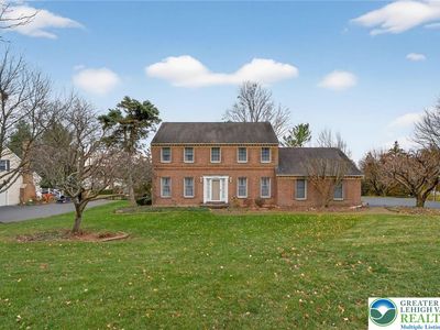 5524 Willow Way, Orefield, PA, 18069