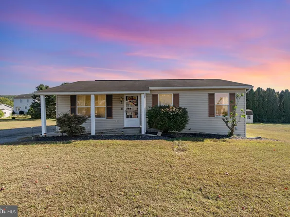 158 Simon Blvd, Elizabethville, PA 17023