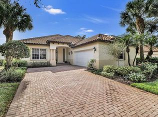 12612 Wildcat Cove Cir, Estero, FL 33928