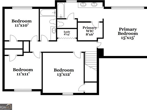 3rd image of 7298 Woodland Cir