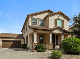 20925 S 214th Pl, Queen Creek, AZ 85142