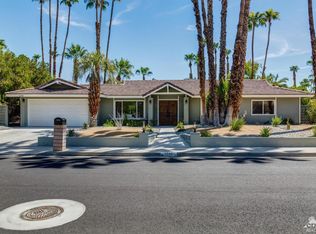 1230 S San Joaquin Dr, Palm Springs, CA 92264