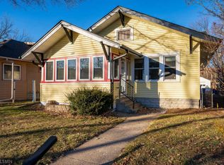 1543 Almond Ave, Saint Paul, MN 55108