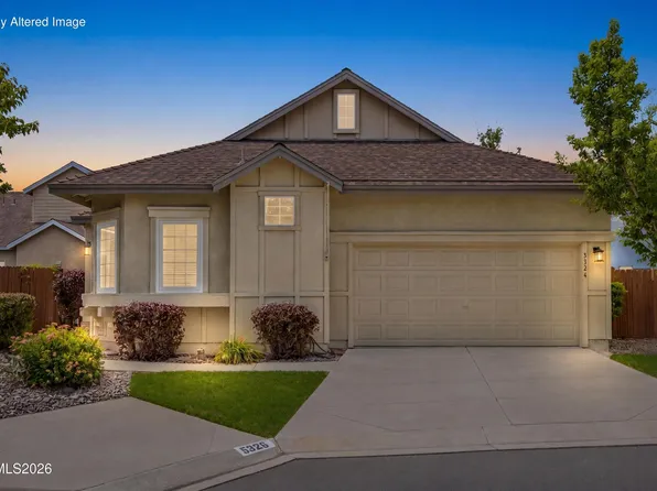 5326 Desert Peach Dr, Sparks, NV 89436