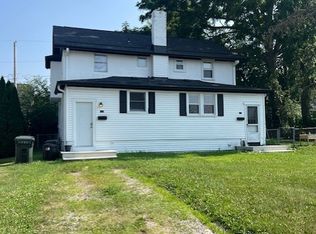 153 Jackson St #153, Chelsea, MI 48118