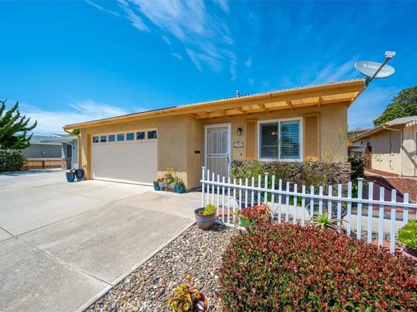 151 Jennifer Ct, Grover Beach, CA 93433