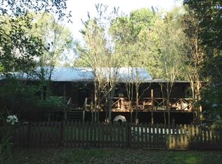 11896 La Highway 967, Saint Francisville, LA 70775