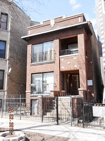 1st image of 850 W Buckingham Pl APT 1N